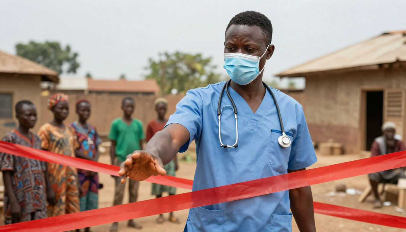 When Help Meets Resistance: The Policy and Social Barriers Facing Grassroots Health Movements in Nigeria
